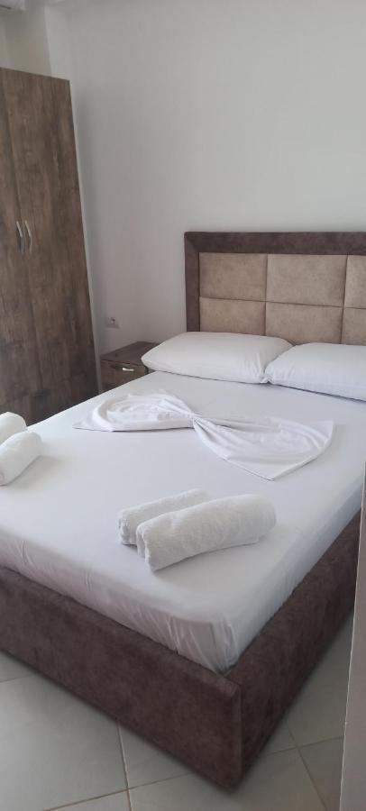 Arjan Dyli Guesthouse คซามิล ห้อง รูปภาพ