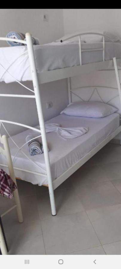 Arjan Dyli Guesthouse คซามิล ภายนอก รูปภาพ